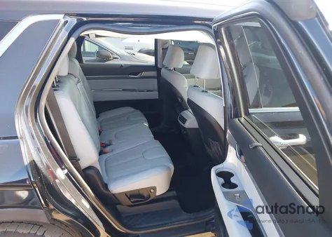 2020 Hyundai Palisade Sel из США, поврежденный, VIN KM8R44HE5LU061761